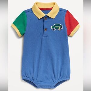 Old Navy| baby bodysuit